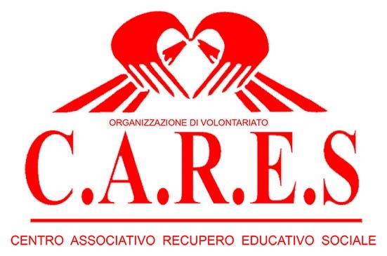 Area Coordinamento Italia Cares Divina Misericordia